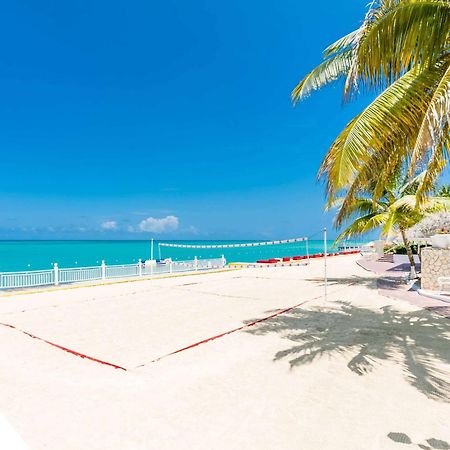 Grand Decameron Montego Beach, A Trademark All-Inclusive Resort Montego Bay Kültér fotó