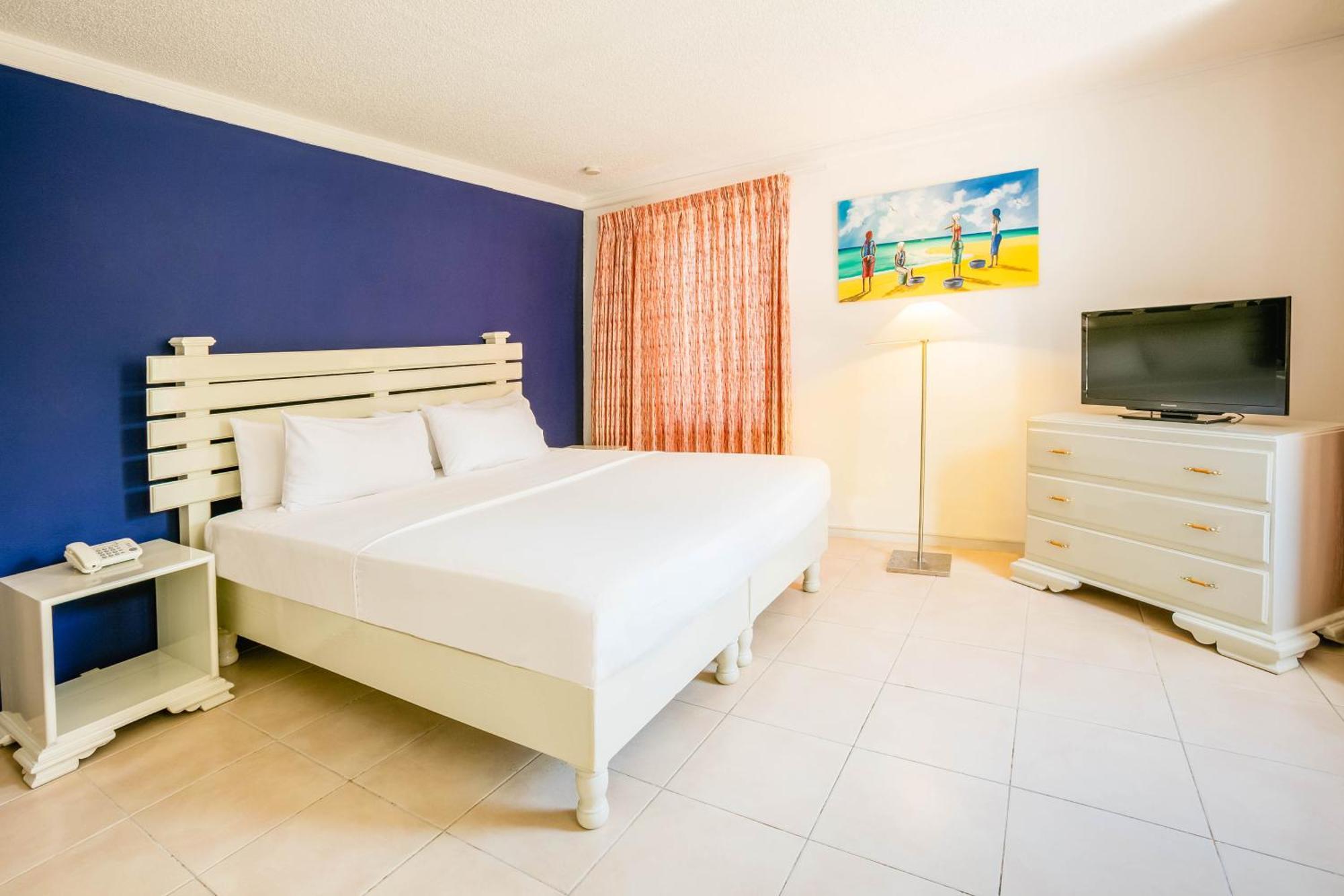 Grand Decameron Montego Beach, A Trademark All-Inclusive Resort Montego Bay Kültér fotó