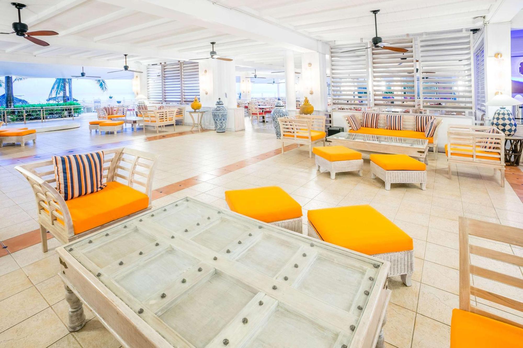 Grand Decameron Montego Beach, A Trademark All-Inclusive Resort Montego Bay Kültér fotó