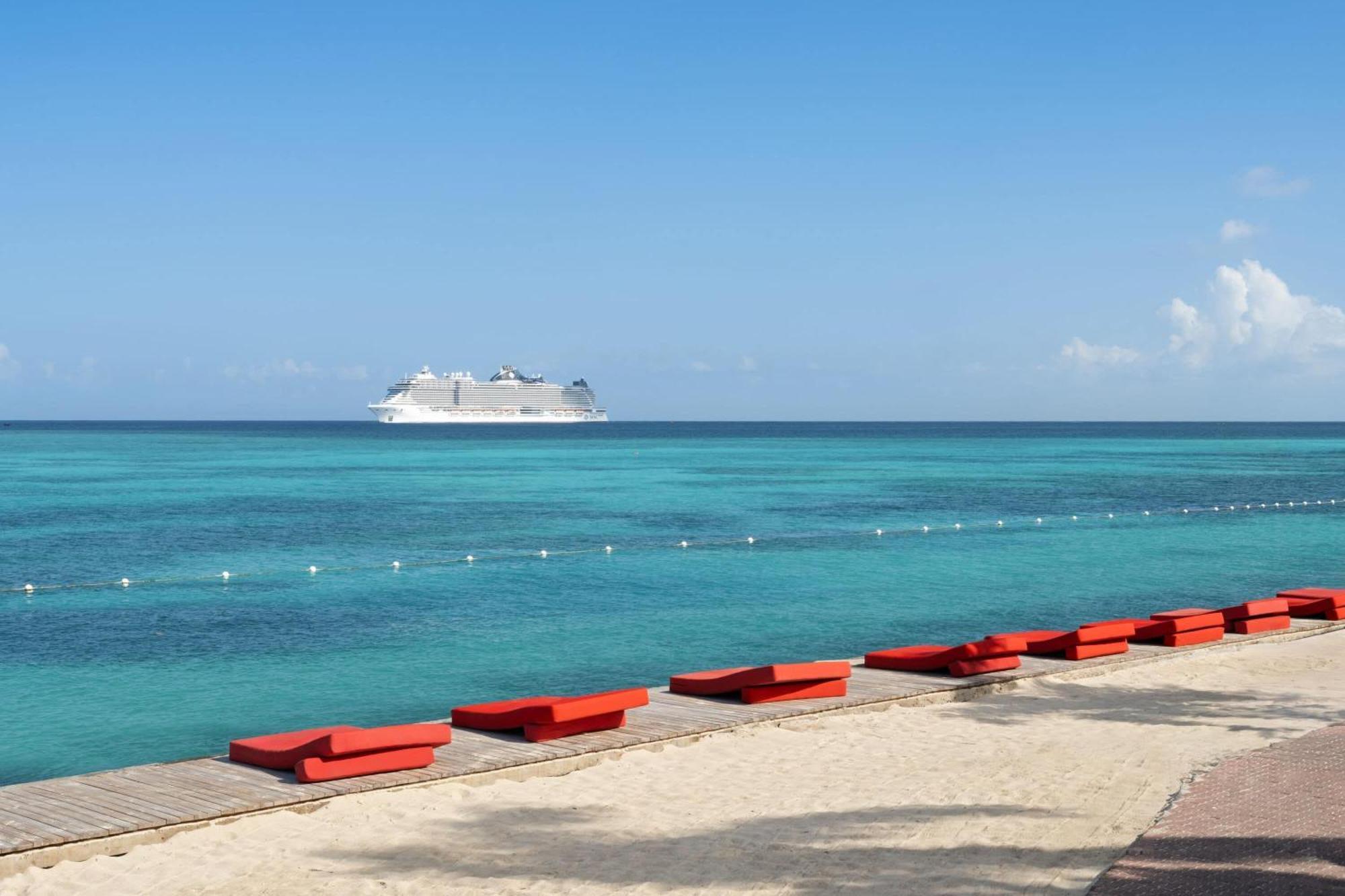 Grand Decameron Montego Beach, A Trademark All-Inclusive Resort Montego Bay Kültér fotó