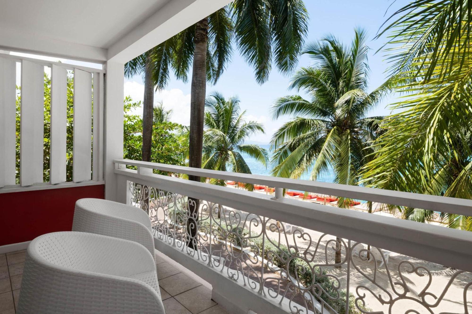 Grand Decameron Montego Beach, A Trademark All-Inclusive Resort Montego Bay Kültér fotó