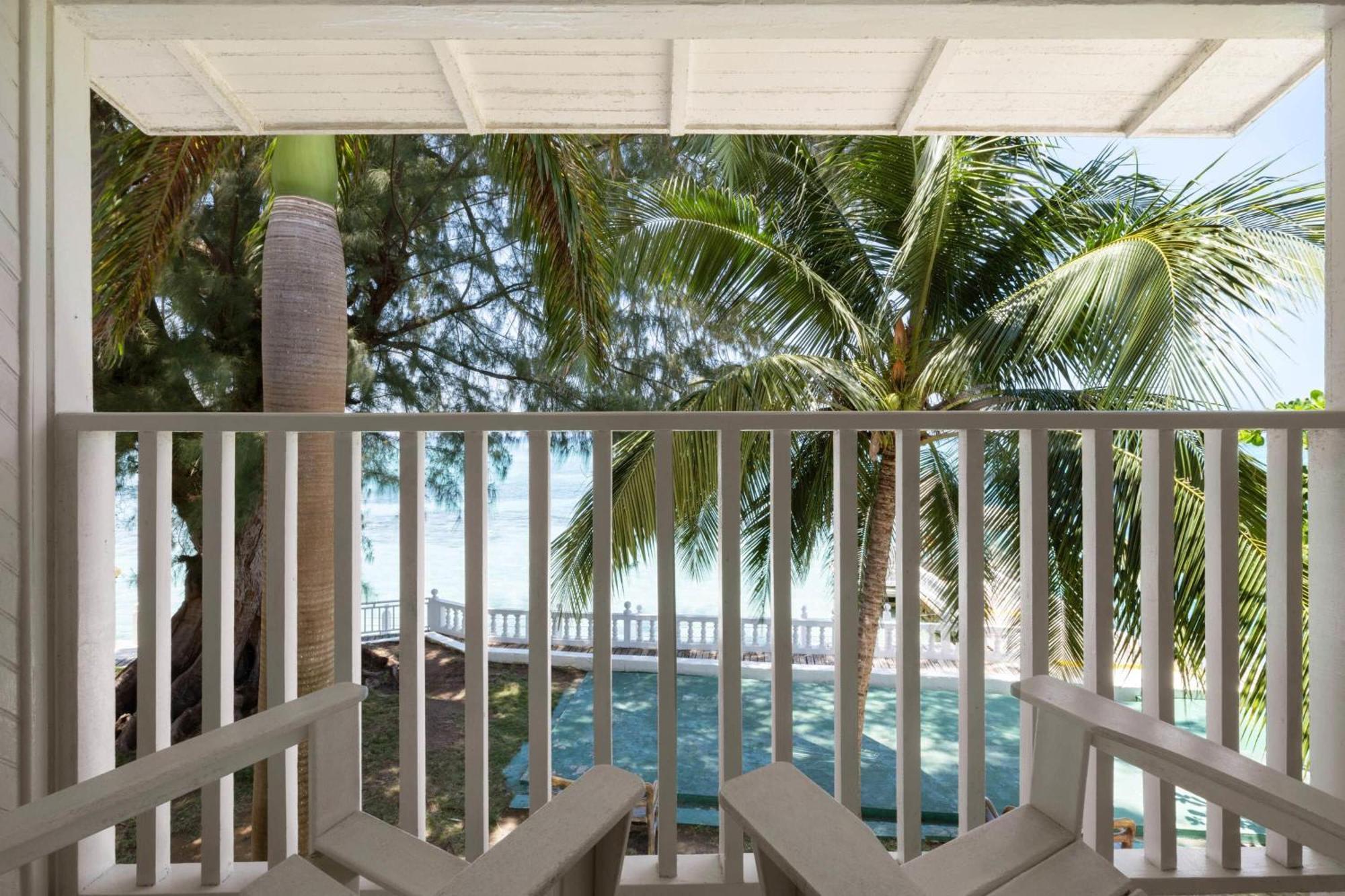 Grand Decameron Montego Beach, A Trademark All-Inclusive Resort Montego Bay Kültér fotó