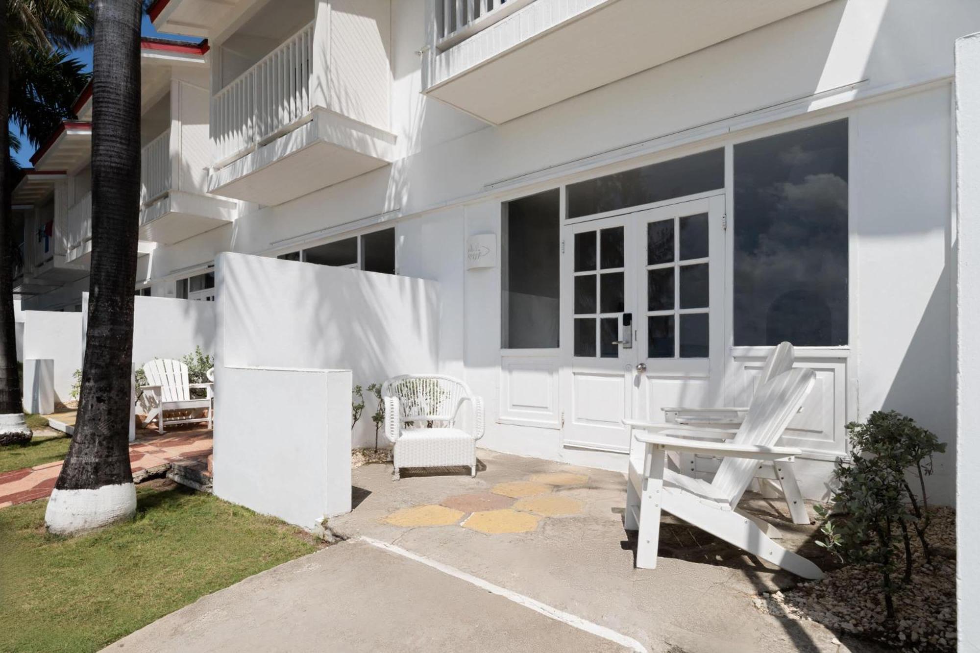 Grand Decameron Montego Beach, A Trademark All-Inclusive Resort Montego Bay Kültér fotó