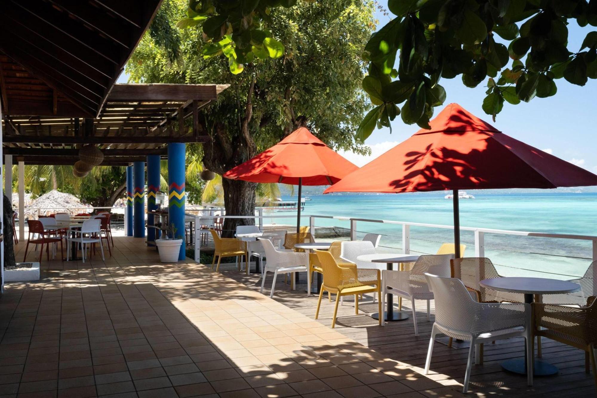 Grand Decameron Montego Beach, A Trademark All-Inclusive Resort Montego Bay Kültér fotó