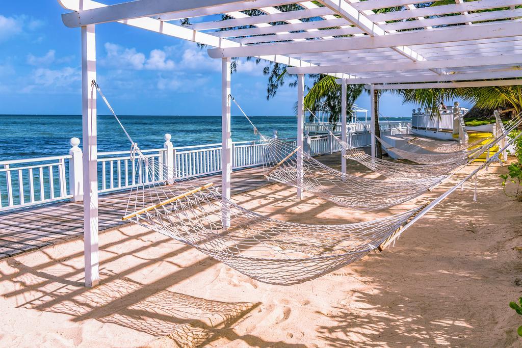 Grand Decameron Montego Beach, A Trademark All-Inclusive Resort Montego Bay Kültér fotó