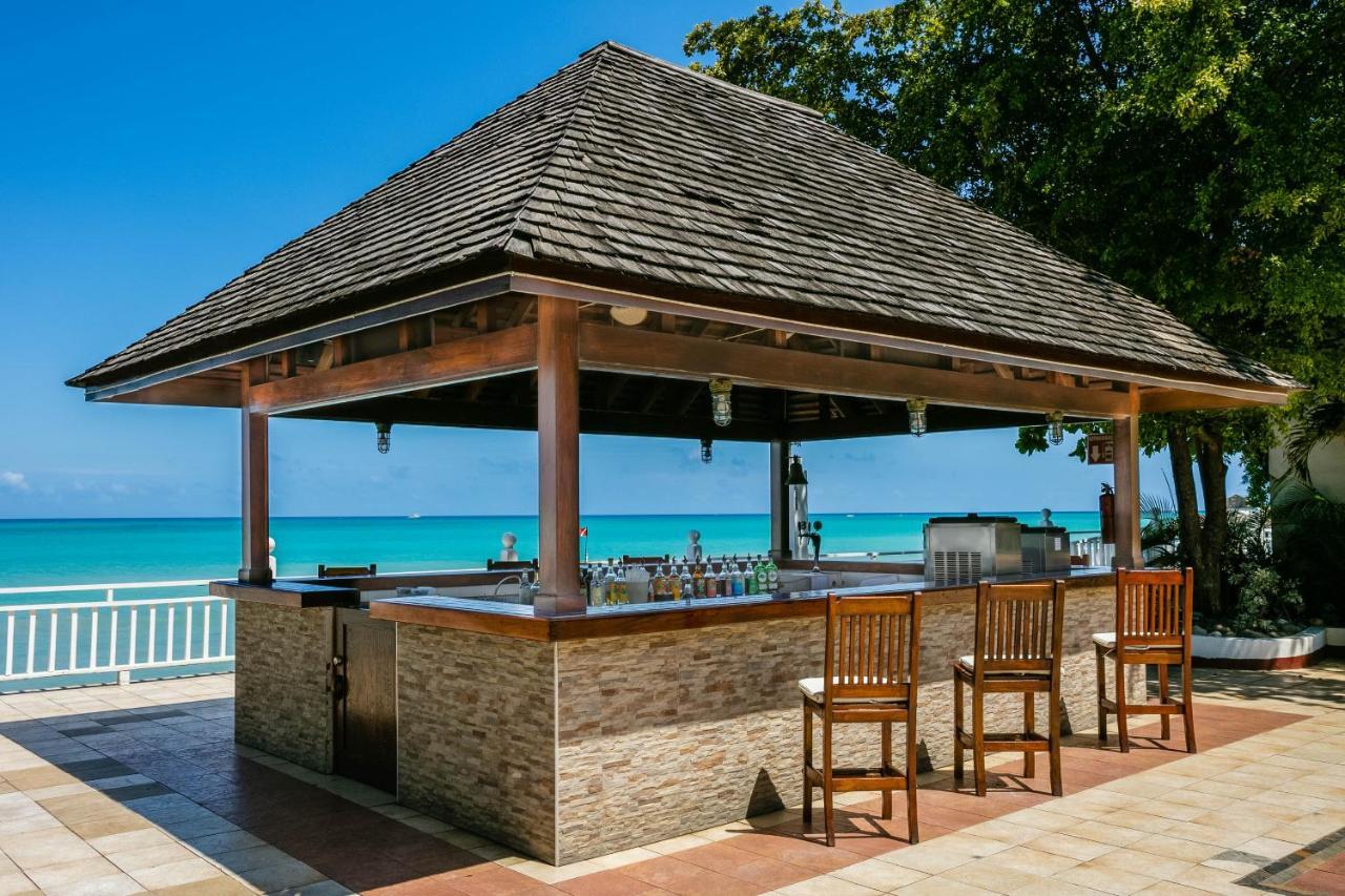 Grand Decameron Montego Beach, A Trademark All-Inclusive Resort Montego Bay Kültér fotó